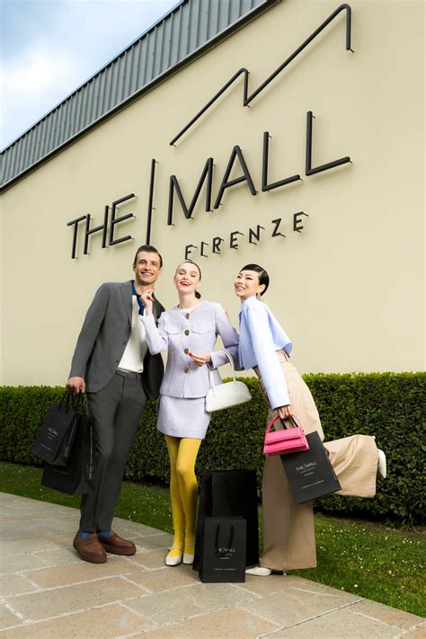 the mall firenze versace|firenze mall outlet mall.